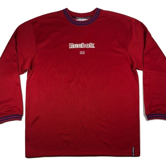 reebok 3xl